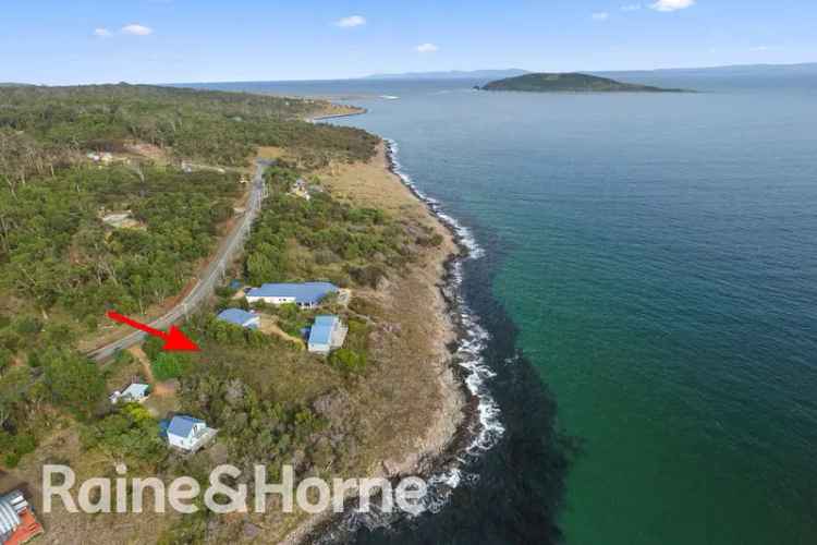 VIRTUAL WATERFRONT OPPORTUNITY