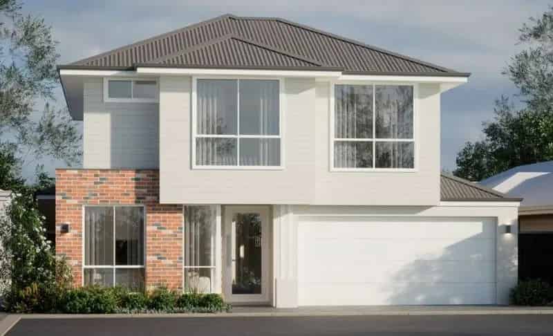 Vacant Land (Residential) For Sale - 105A Ninth Avenue, Maylands WA 6051