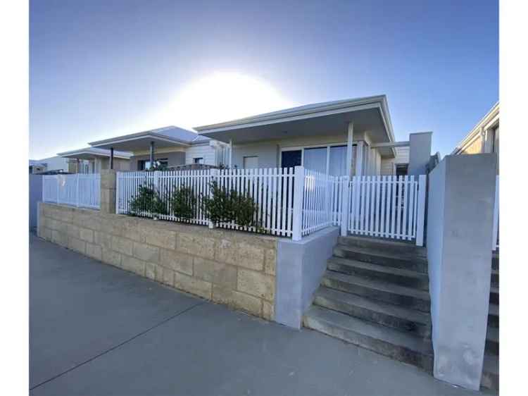 House For Rent in City of Mandurah, Western Australia