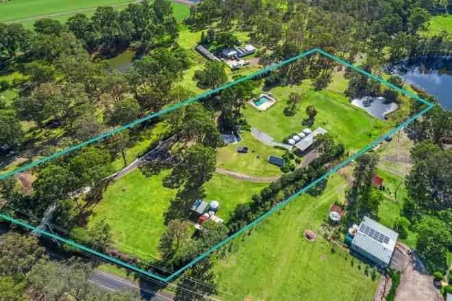 Land For Sale , Sydney, New South Wales