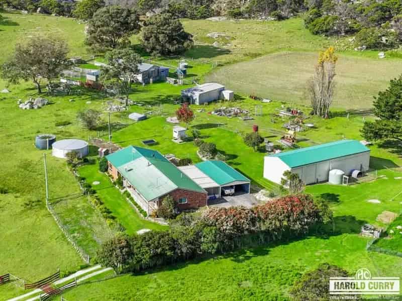 Rural property For Sale , Tenterfield, New South Wales