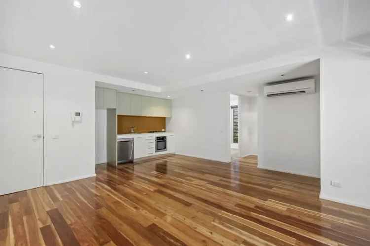 2 Bedroom 2 Bathroom Apartment Richmond Melbourne