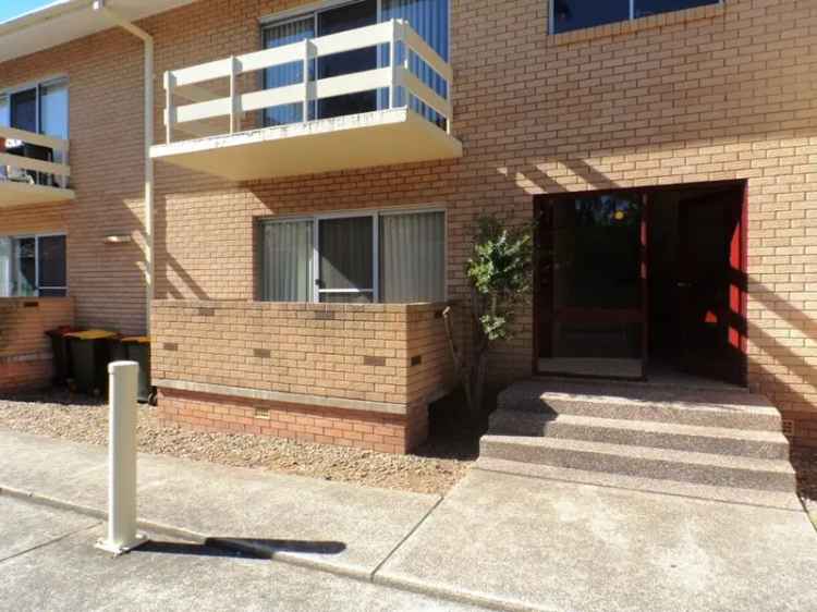 Real Estate For Lease - 3/83 Saywell Road - Macquarie Fields , NSW