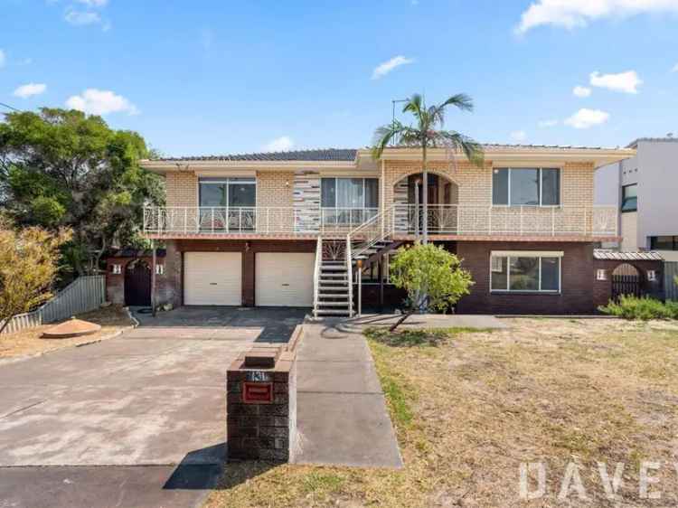 1970s Double Story Home 4 5 Bedrooms Balcatta R20 Zoned