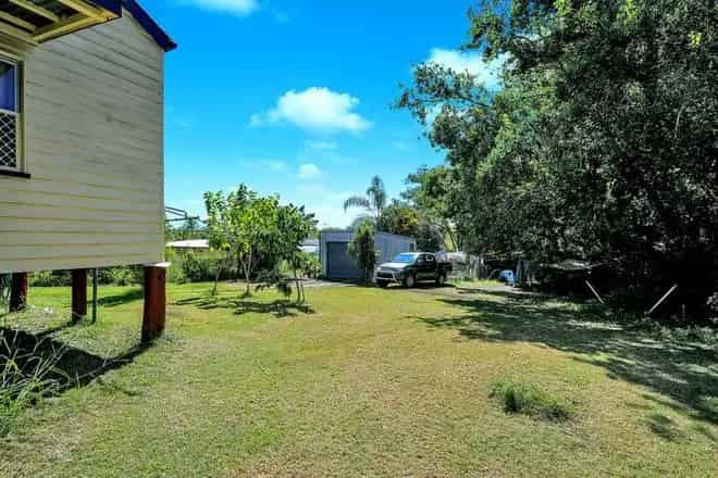 House For Sale , Gin Gin, Queensland