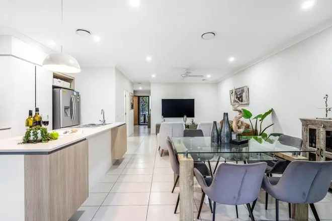 Elegant Modern Home Near Blacktown CBD