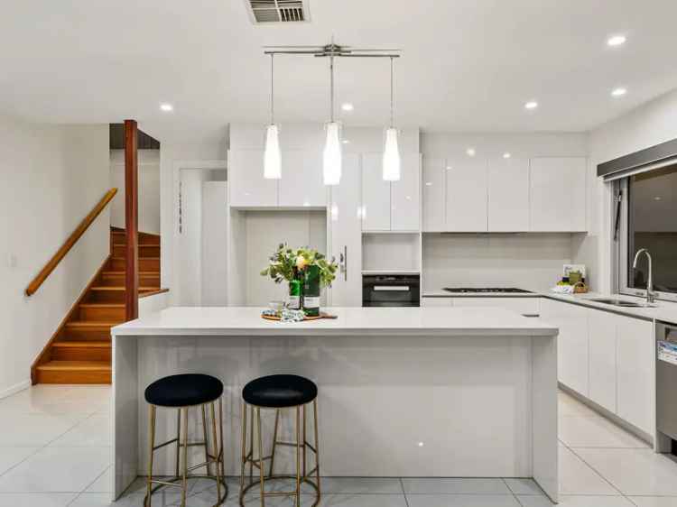Custom-Built Elegance with Space, Style & Comfort