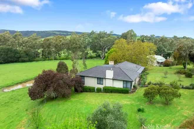 Rural property For Sale , 156, Creeds Road, Shire of Murrindindi, Victoria