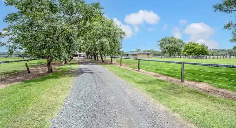Rural property For Sale , Scenic Rim Regional, Queensland