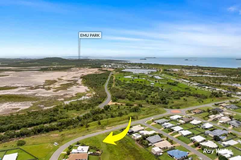 Affordable Seaside Land!!!