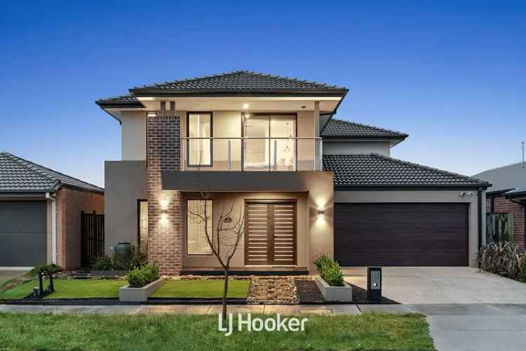 House For Rent in 7, Landrace Way, Melbourne, Victoria