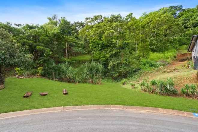 Land For Sale in Cairns, Queensland