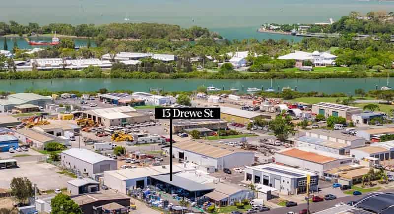 Commercial property For Sale , Gladstone, Queensland