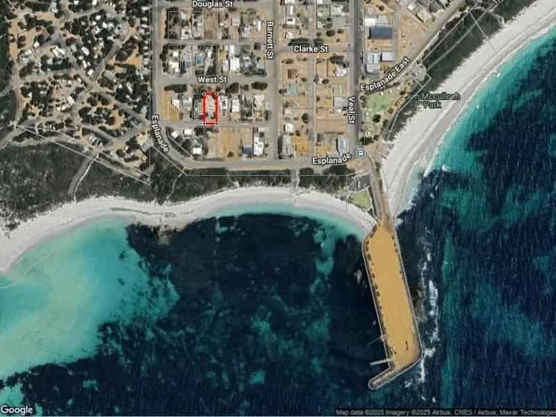 Land For Sale , Hopetoun, Western Australia