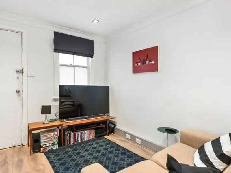 2 rooms apartment of 199 m² in Sydney
