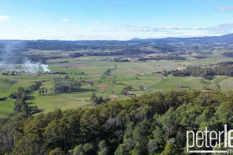 Buy Rural Land in Karoola with Stunning Valley Views and Access Approval