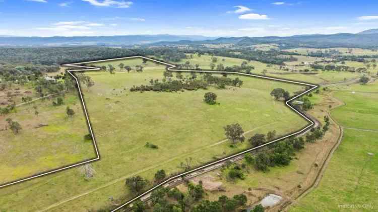 Rural For Sale in Shire of Wellington, Victoria