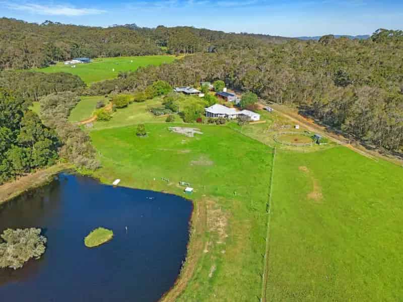 Rural property For Sale , Shire Of Denmark, Western Australia