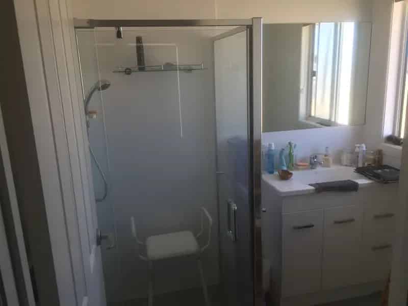 Ideal property for first family home or investor in Robe