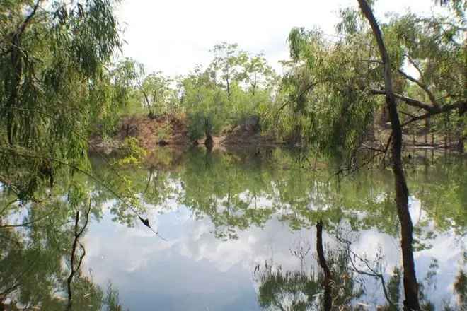 Rural For Sale in Batchelor, Northern Territory