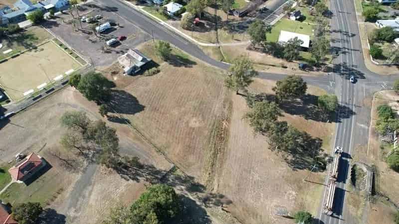 6070 sqm Parcel of Land Available for Purchase