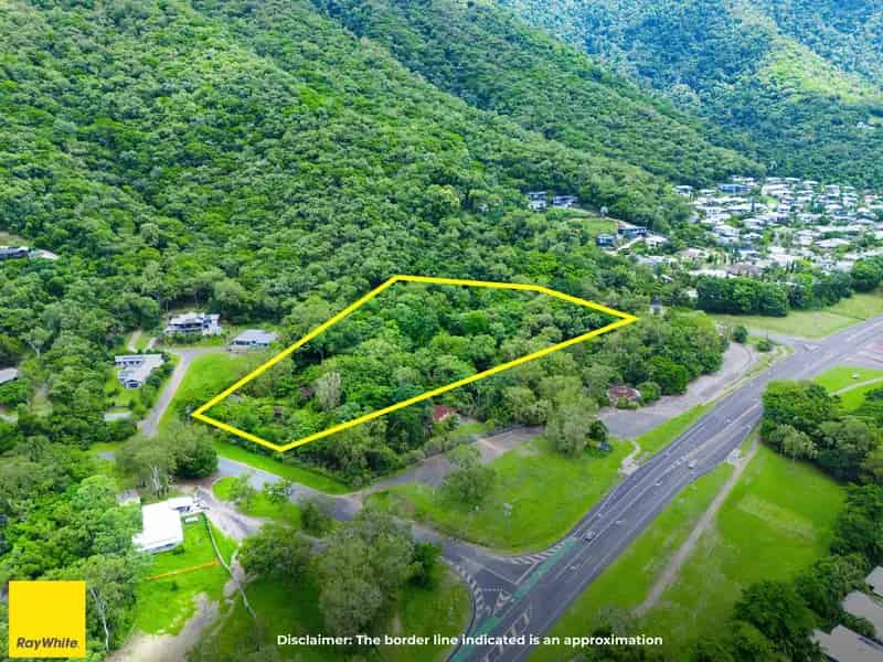 Prime Residential Development Opportunity in Clifton Beach