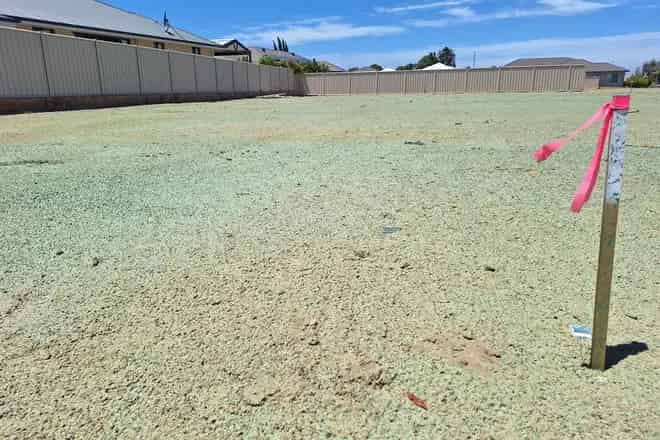 Land For Sale , City of Swan, Western Australia