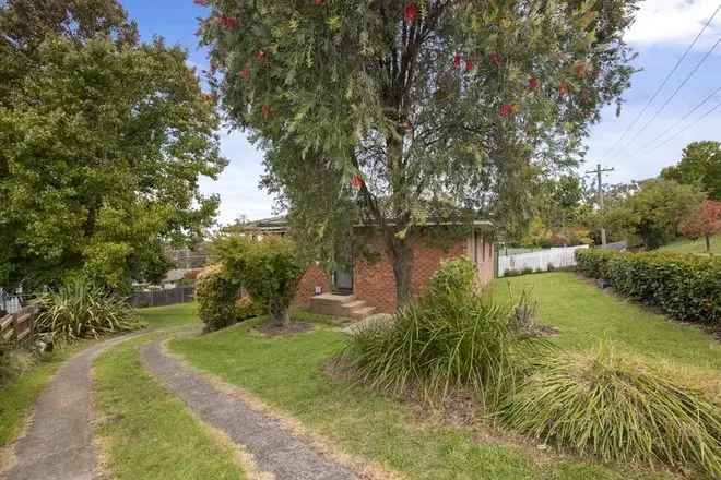 House For Rent in Armidale, New South Wales