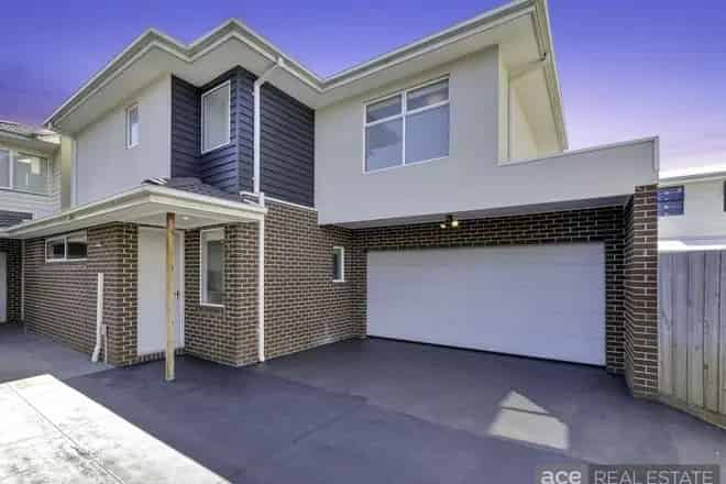 House For Sale , Melbourne, Victoria