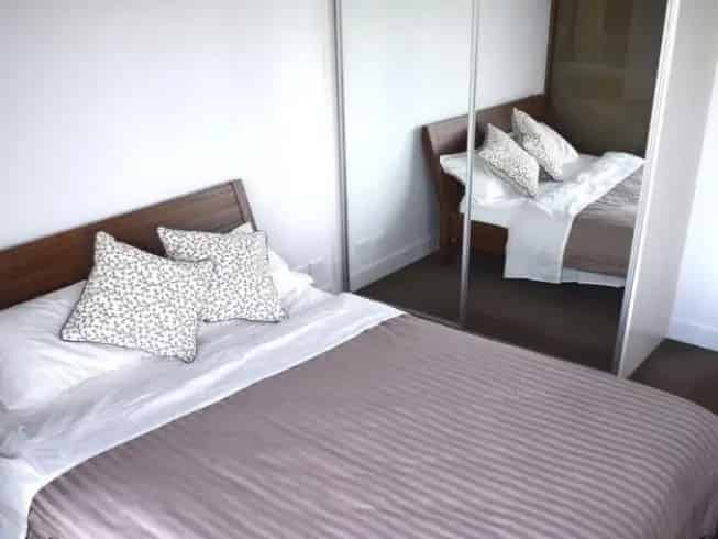 2 rooms apartment of 80 m² in Adelaide
