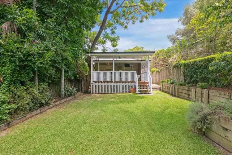 3 Bed Paddington Cottage - Inner City Charm and Modern Living