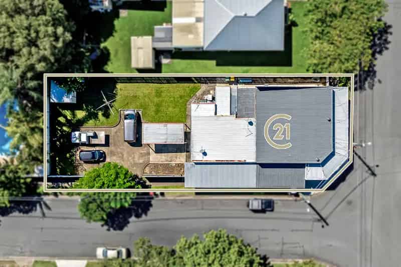 67 Laura Street, Clontarf QLD 4019 - Retail For Sale
