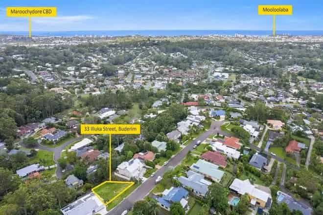 Land For Sale , Sunshine Coast Regional, Queensland