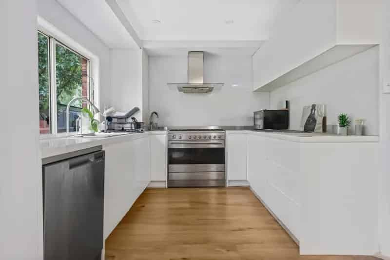 CHERRYBROOK TECH CATCHMENT