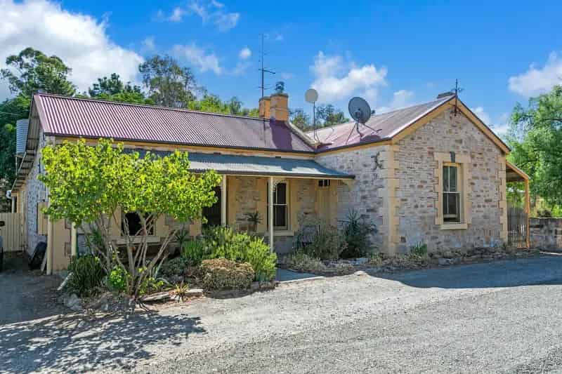 Country living at its best!