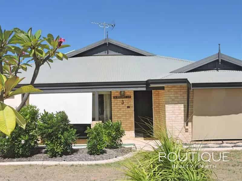 House For Sale , Port Denison, Western Australia