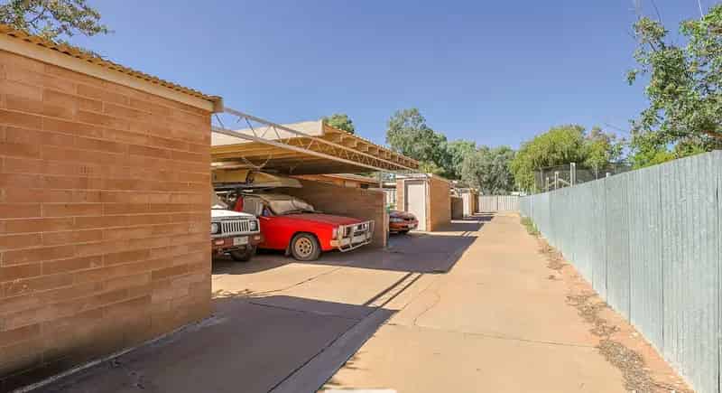 Block of units For Rent , 166, Commercial Street, Merbein, Victoria
