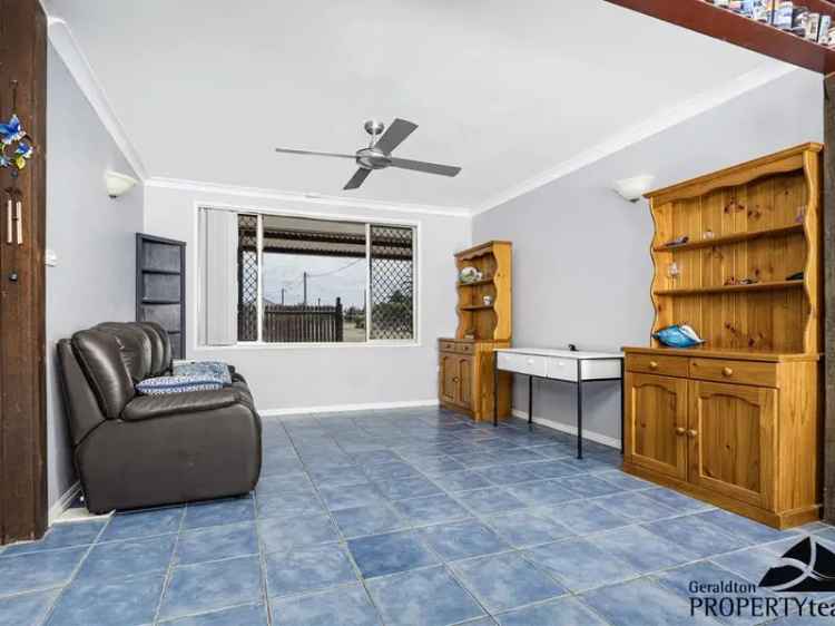 House For Sale in Geraldton, Western Australia