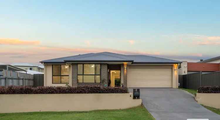 House For Sale in Logan City, Queensland