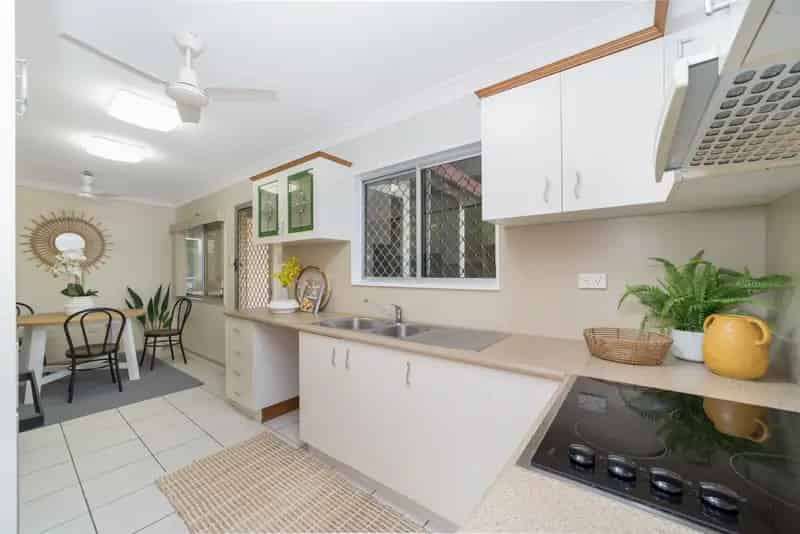 Dual Occupancy or Room for the Whole Family. This home is larger than it looks.