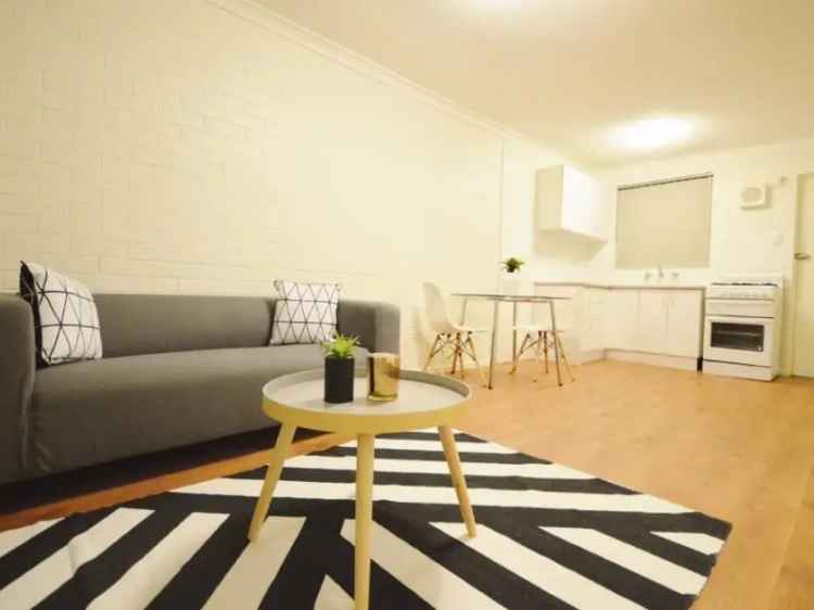 Apartment For Rent in null, Western Australia