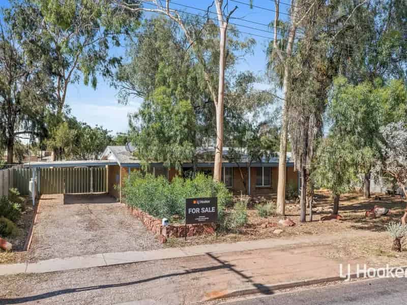 House For Sale , Nyewente, Northern Territory