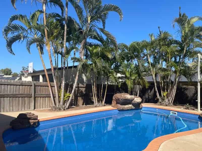 3 Savannah Drive, Moranbah QLD 4744 - House For Lease