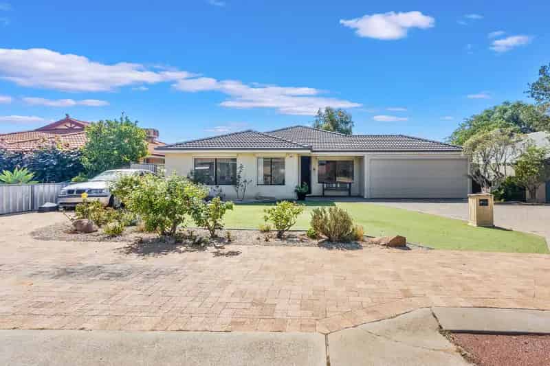 Tucked away in a quiet cul-de-sac in the heart of Clarkson