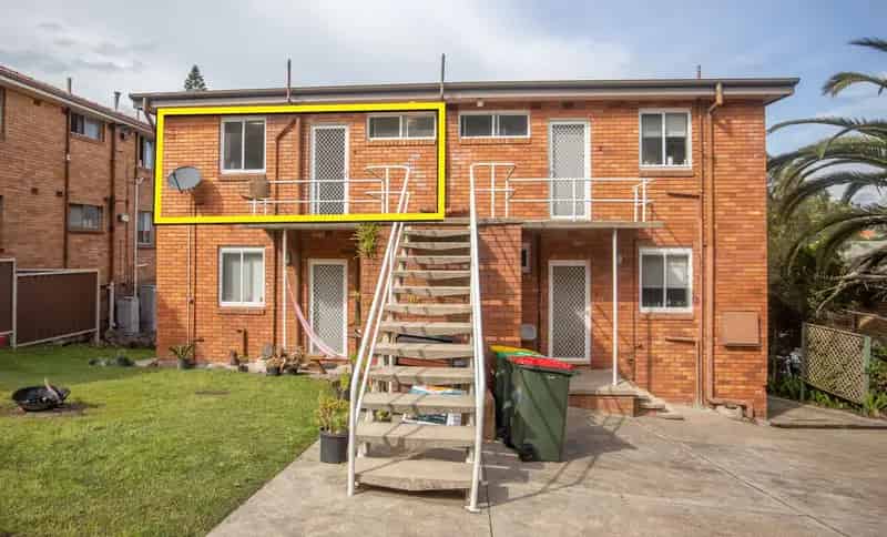 Stylish Fully Furnished 1-Bedroom Unit in Prime Location