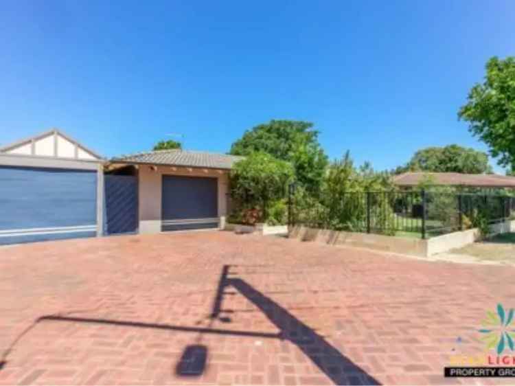 House For Sale in Kelmscott, Western Australia