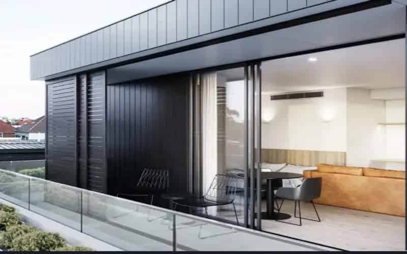2 rooms apartment of 112 m² in Sydney