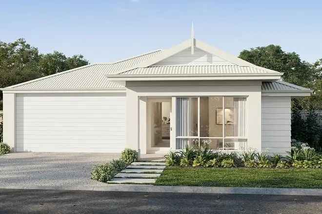 Vasse Homes: Modern Living near Parks and Schools