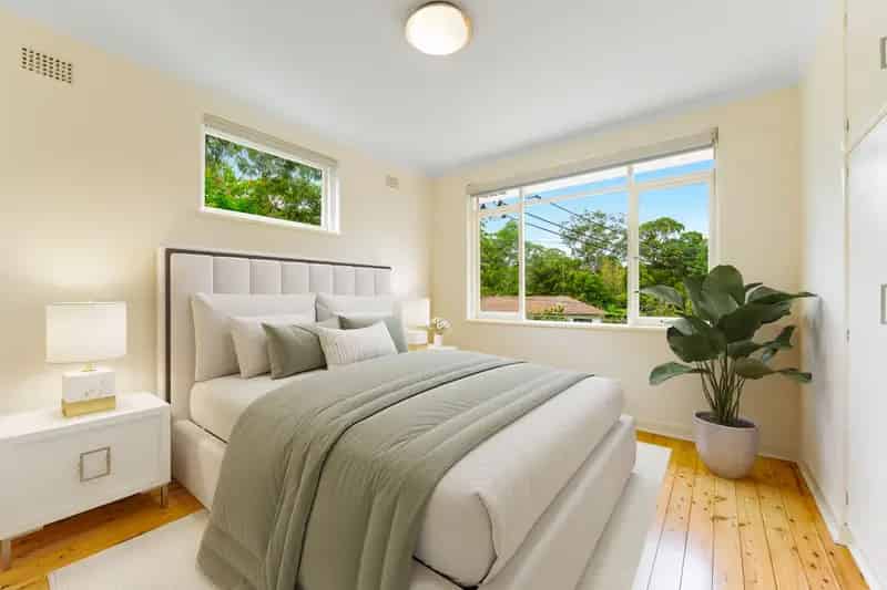 Real Estate For Lease - 47 Abingdon Road - Roseville , NSW
