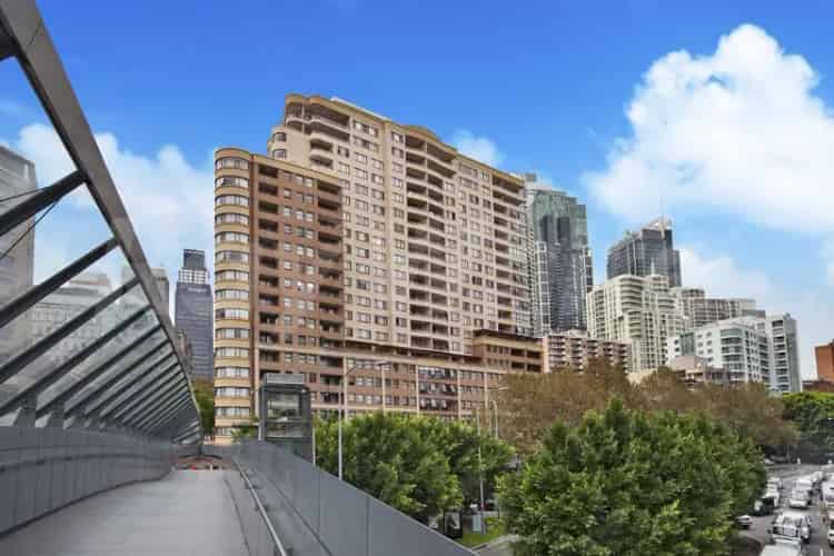 2 rooms apartment of 20 m² in Sydney
